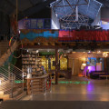 Hiring Performers and Technicians for an Art Venue in Austin, Texas